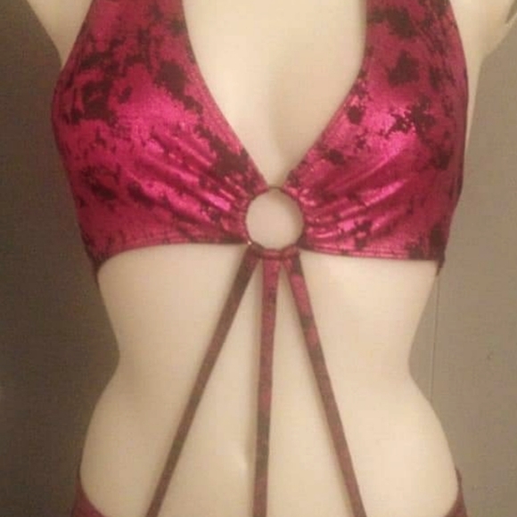 One piece  Made by myself 💗new - Picture 1 of 2